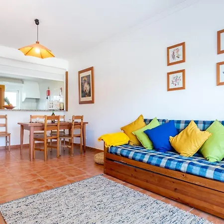 Appartement Paradise By Seewest