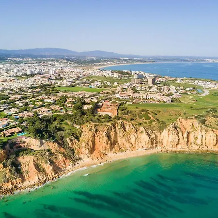 Apartamento Paradise By Seewest Lagos