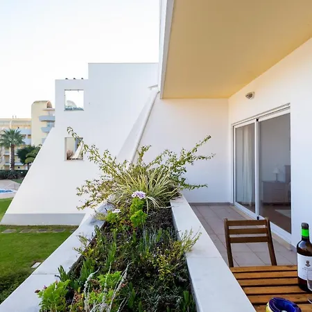 Paradise By Seewest Apartment *