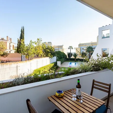 Apartamento Paradise By Seewest Lagos