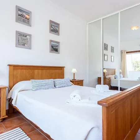 Paradise By Seewest Apartment *