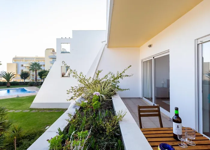 Paradise By Seewest Apartamento *