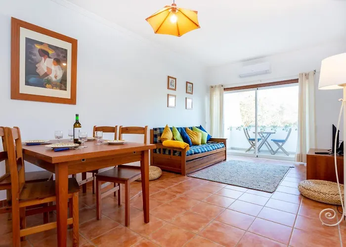 Apartamento Paradise By Seewest