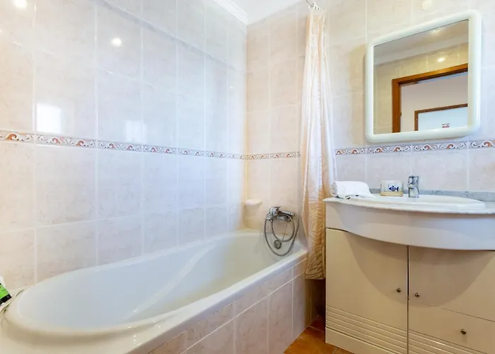 Paradise By Seewest Apartamento Lagos