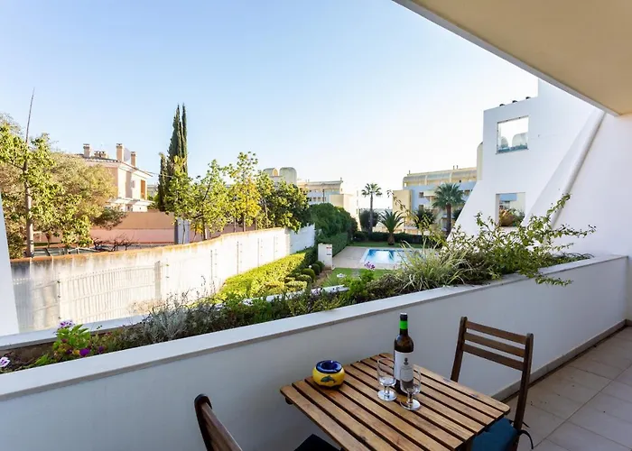 Apartamento Paradise By Seewest Lagos