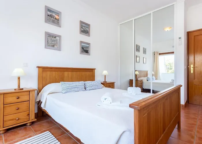 Paradise By Seewest Apartamento *