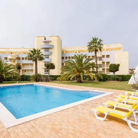 Paradise By Seewest Apartament