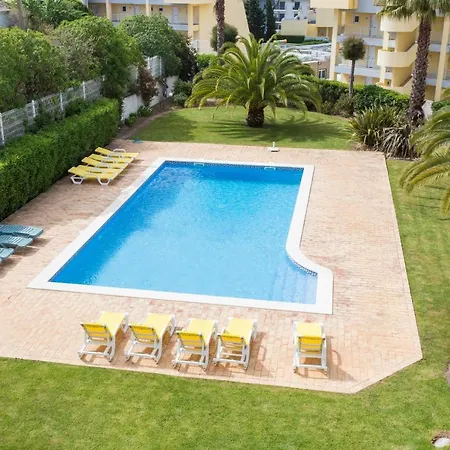 Paradise By Seewest Apartament Lagos