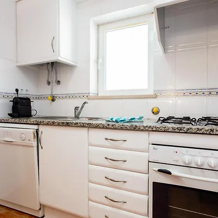 Paradise By Seewest Apartament Lagos